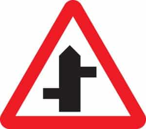 staggeredjunction