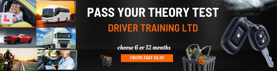 Why the ADI Theory Test Matters for Driving Instructors

Unlike learner drivers, instructors must understand not only how to drive but also how to explain rules and best practices clearly to others. A strong grasp of theory ensures instructors can answer student questions confidently and keep learners safe on the road.

By passing this test, you demonstrate:

Knowledge of the Highway Code

Understanding of teaching methods

Awareness of risk management

The ability to spot hazards early