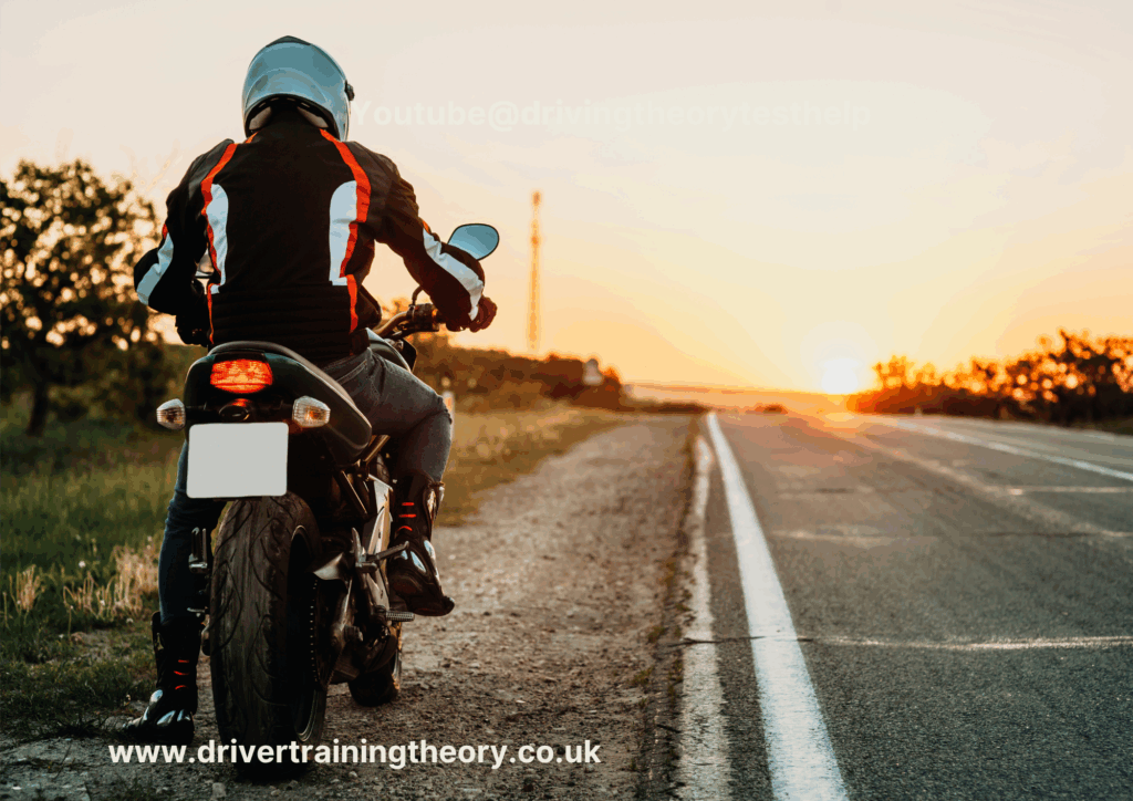 The Ultimate Guide to Passing the Motorcycle theory test 2026
