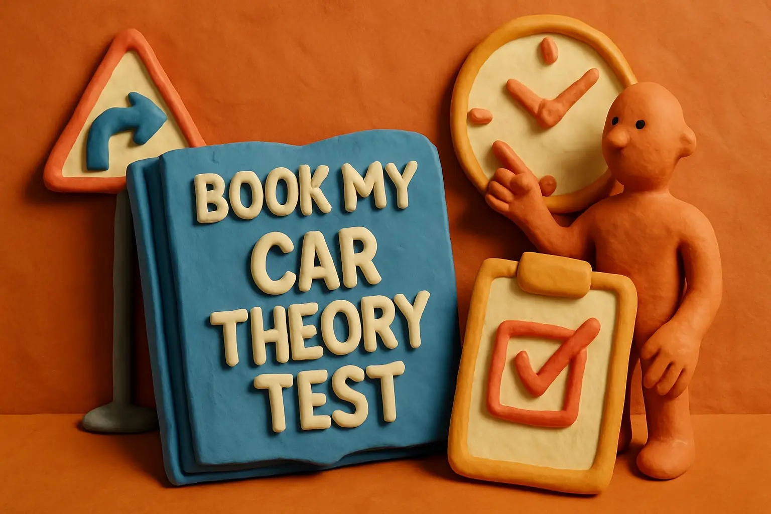 book my car theory test the definitive guide for 2025